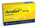 avodart