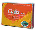 cialis5mg