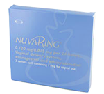 nuvaring