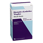 nystatin