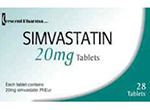 simvastatin