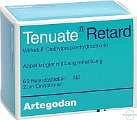 tenuate-retard