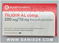 tilidin