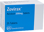 zovirax